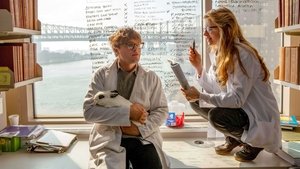 مشاهدة فيلم I Origins 2014 مترجم