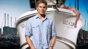 poster Dexter