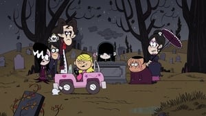 The Loud House: 5 x 28