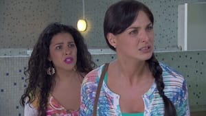 Señora Acero: 1×24