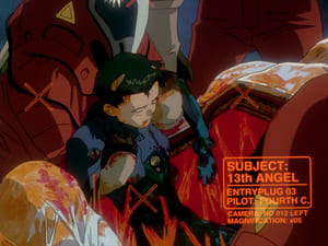 Neon Genesis Evangelion – S01E18 – Ambivalence Bluray-1080p v2