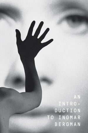 Poster An Introduction to Ingmar Bergman 1968