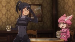 Sword Art Online Alternative: Gun Gale Online Season 1 Episode 3