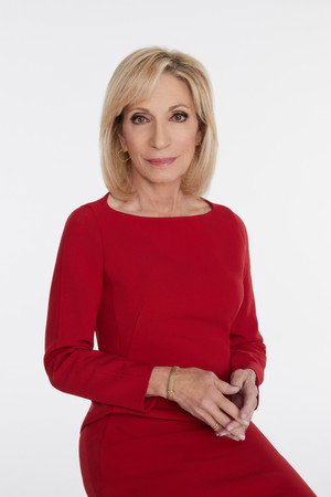 Andrea Mitchell