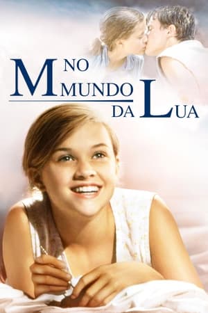 Poster No Mundo da Lua 1991