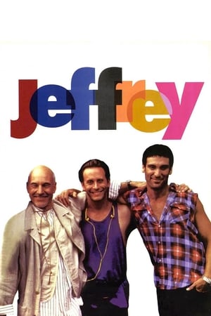Click for trailer, plot details and rating of Jeffrey (1995)