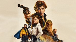 Han Solo: Una historia de Star Wars