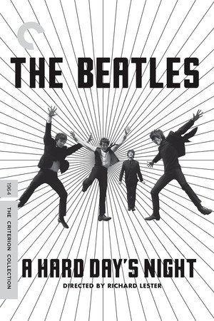 A Hard Day's Night