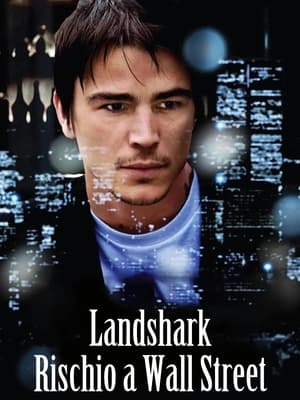 Image Land Shark - Rischio a Wall Street