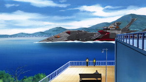 Mobile Suit Gundam SEED Destiny Season 1: Unfulfilled Feelings