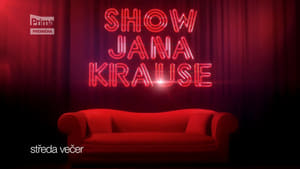 poster Show Jana Krause
