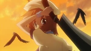 poster Higurashi: When They Cry