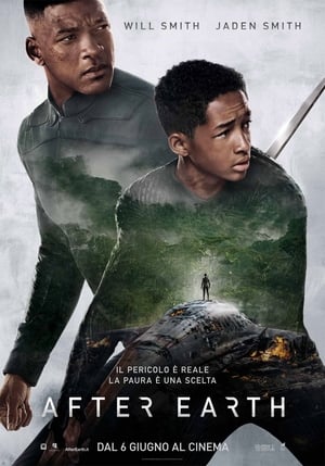 After Earth 2013