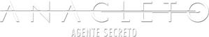 Spy Time — Logos 1