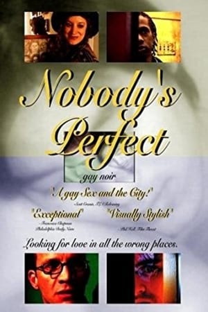 Poster Nobody's Perfect 2002