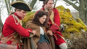 Outlander Season 1 Episode 8