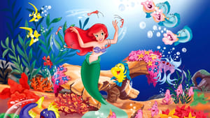 การ์ตูน The Little Mermaid (1989) เงือกน้อยผจญภัย [Full-HD]