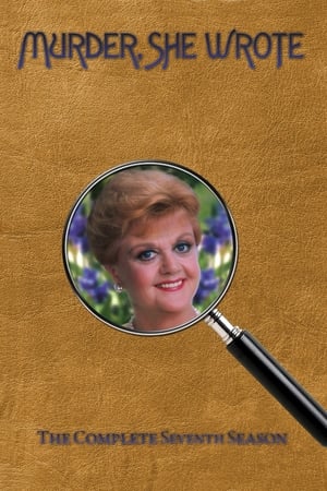 Murder, She Wrote: Season 7