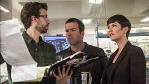 NCIS: Nueva Orleans Temporada 1 Capitulo 13