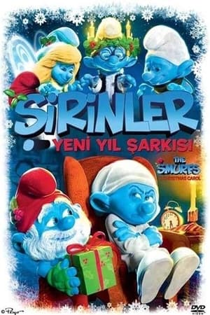 Şirinler: Yeni Yıl Şarkısı 2011