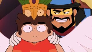 Victor und Valentino: 2×30