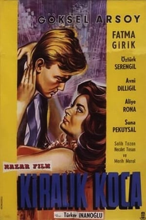 Kiralık Koca poster