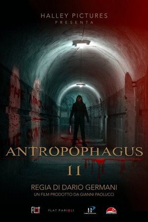 Antropophagus - Le origini 4