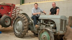 Wheeler Dealers: Dream Car Tom's Dream DeLorean