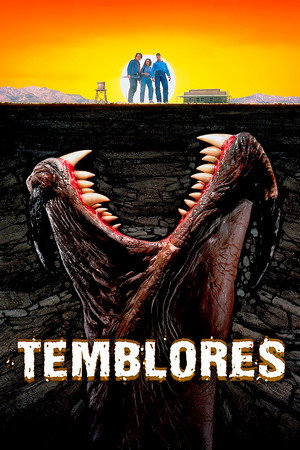 Tremors 114