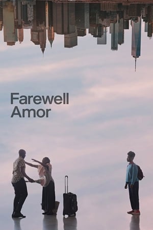 Poster Farewell Amor (2020)