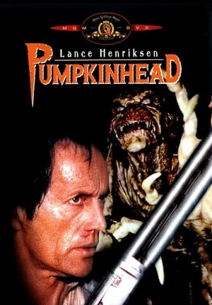 Assistir Pumpkinhead: A Vingança do Diabo Online Grátis