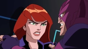 The Avengers: Earth’s Mightiest Heroes: 1×16