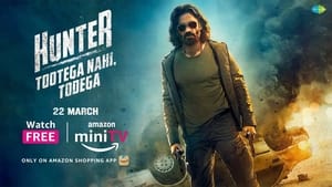 Hunter – Tootega Nahi, Todega (Season 1) Hindi Webseries Download | WEB-DL 480p 720p 1080p