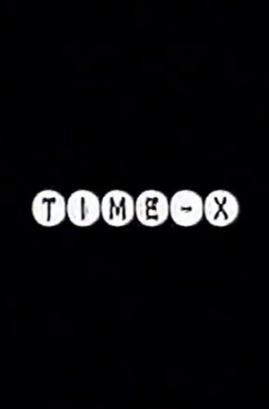 TIME-X