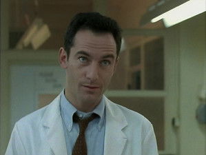 Inspector Morse: 6×5