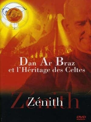 Dan Ar Braz et l'héritage des Celtes - Zénith 1998