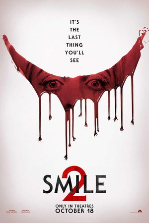 poster Smile 2