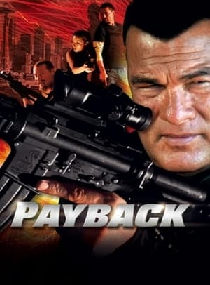 Poster Payback (2011)