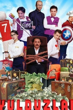 Stars (2019)