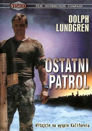 Image Ostatni Patrol