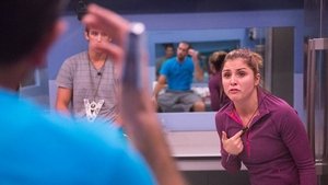 Big Brother Canada: 3×20