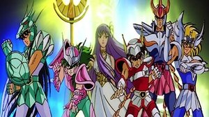 Saint Seiya