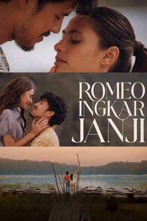 Romeo and Promises 6