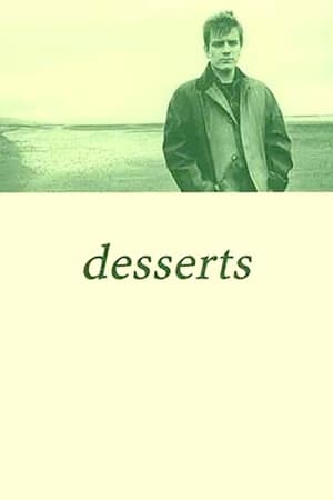 Poster Desserts 2000