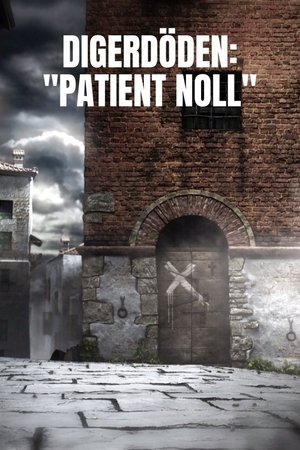 The Black Death: Patient Zero (2025)