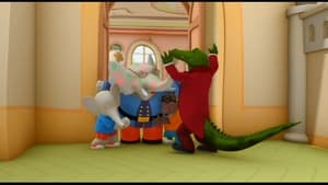 Babar and the Adventures of Badou: 1×2