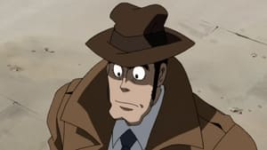 Lupin the Third: Alcatraz Connection