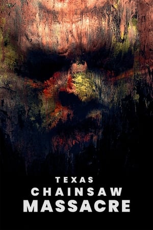 poster Texas Chainsaw Massacre