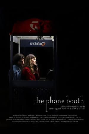 Poster The Phone Booth (2022)