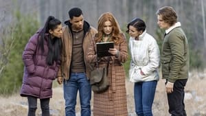 Nancy Drew: Temporada 2 episódio 11